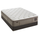  Stearns & Foster Villa Brindisi V Luxury Plush Pillow Top Mattress (Full) IMAGE 2