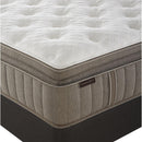  Stearns & Foster Villa Brindisi V Luxury Plush Pillow Top Mattress (Full) IMAGE 3