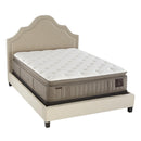  Stearns & Foster Villa Brindisi V Luxury Plush Pillow Top Mattress Set (Full) IMAGE 6