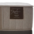  Stearns & Foster Villa Brindisi V Luxury Plush Pillow Top Mattress Set (King) IMAGE 5