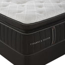  Stearns & Foster Villa Cuneo Luxury Firm Pillow Top Mattress (Full) IMAGE 3