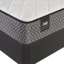  Sealy Balas Firm Tight Top Mattress (Twin XL) IMAGE 5