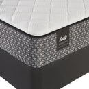  Sealy Connolly Firm Tight Top Mattress (Queen) IMAGE 5