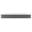 Sealy Fritz Cushion Firm Mattress Set (Twin) IMAGE 4