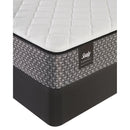 Sealy Fritz Cushion Firm Mattress Set (Twin) IMAGE 5