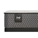  Sealy Fritz Cushion Firm Mattress Set (Twin) IMAGE 6