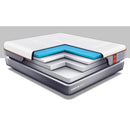  Tempur-Pedic Tempur-Contour Luxe Breeze Mattress (Split King) IMAGE 8