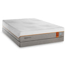  Tempur-Pedic Tempur-Contour Luxe Breeze Mattress Set (Split King) IMAGE 1
