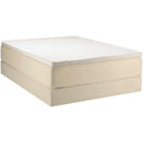  Tempur-Pedic Cloud Allura Plush Pillow Top Mattress (Full) IMAGE 2