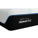  Tempur-Pedic Tempur-LuxeAdapt® Soft Mattress (Full) IMAGE 3