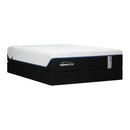  Tempur-Pedic Tempur-LuxeAdapt® Soft Mattress Set (California King) IMAGE 1
