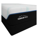  Tempur-Pedic Tempur-LuxeAdapt® Soft Mattress Set (California King) IMAGE 2