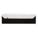  Tempur-Pedic Tempur-LuxeAdapt® Firm Mattress Set (Twin) IMAGE 7
