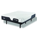 Serta CF2000 Firm Tight Top Mattress (Queen) IMAGE 10