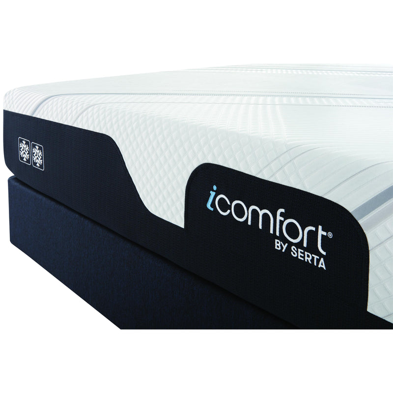 Serta CF2000 Firm Tight Top Mattress (King) IMAGE 3