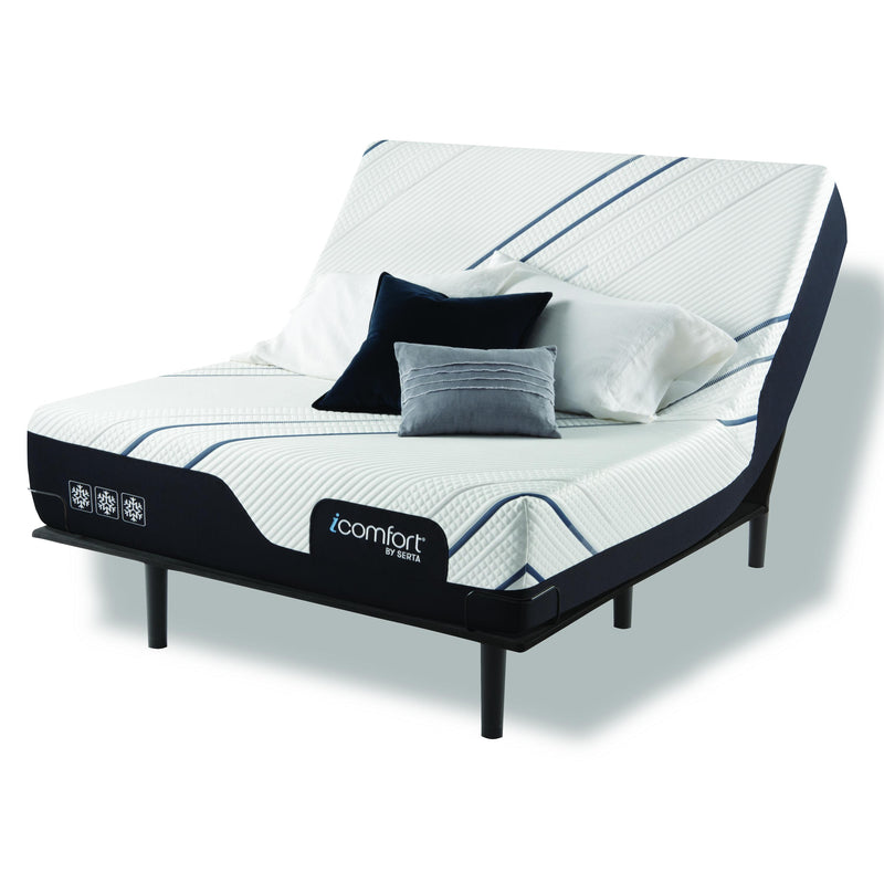 Serta CF4000 Firm Tight Top Mattress (Queen) IMAGE 9