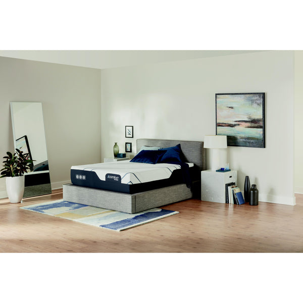 Serta CF4000 Firm Tight Top Mattress (King) IMAGE 10