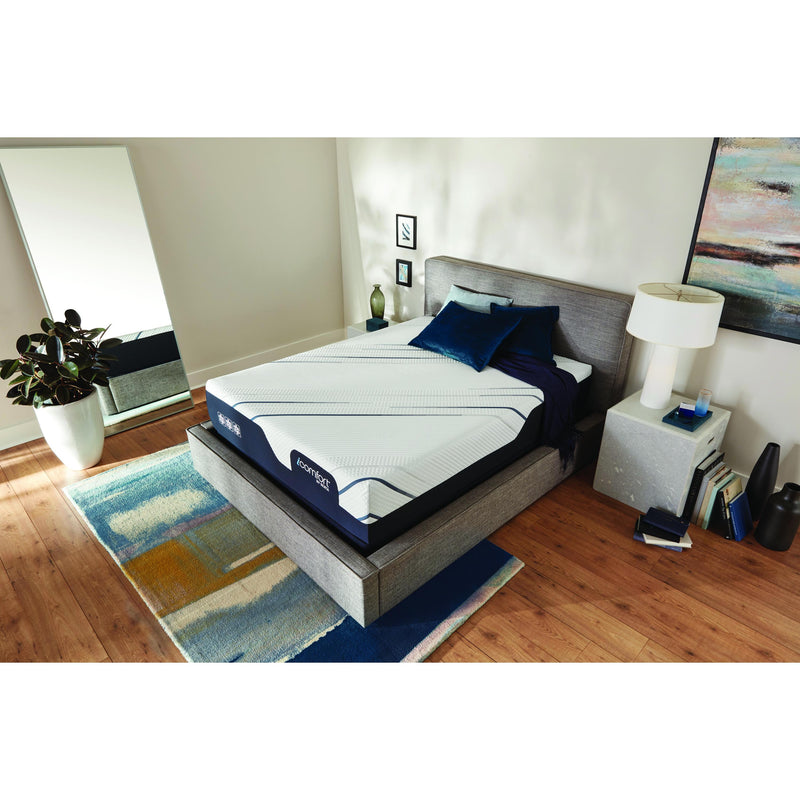 Serta CF4000 Firm Tight Top Mattress (King) IMAGE 12