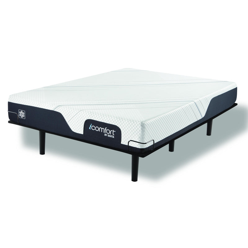 Serta CF1000 Medium Mattress (King) IMAGE 6