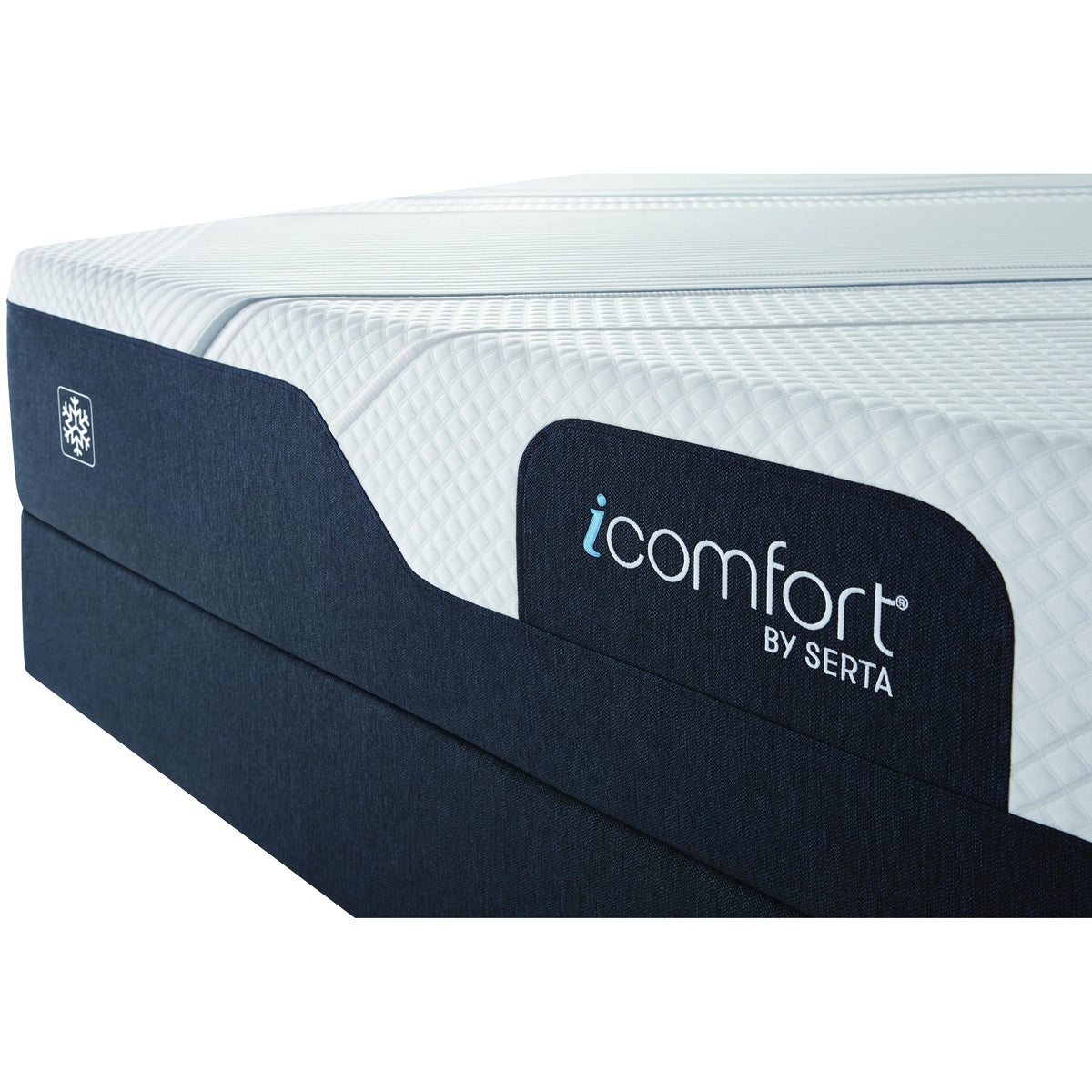 Serta CF1000 Medium Mattress (King)