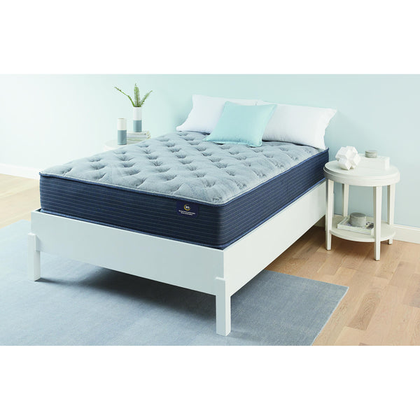 Serta Chamblee Firm Mattress (Twin XL) IMAGE 5