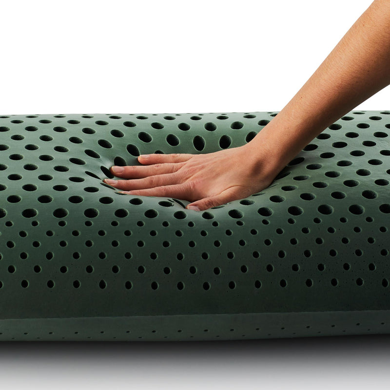  Malouf Zoned ActiveDough™ + CBD Oil Pillow (Queen) IMAGE 2