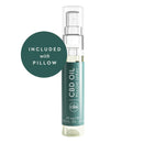  Malouf Zoned ActiveDough™ + CBD Oil Pillow (Queen) IMAGE 4
