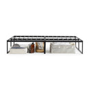 Weekender Modern Platform Bed Frame (Twin) IMAGE 5
