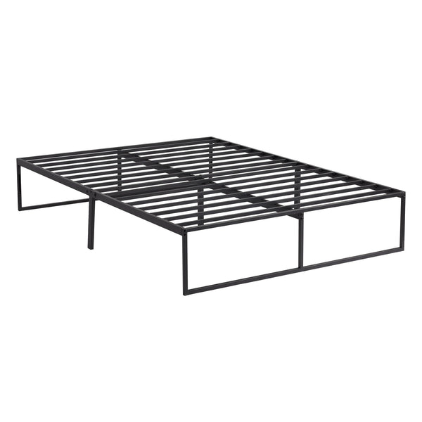  Weekender Modern Platform Bed Frame (Twin XL) IMAGE 1