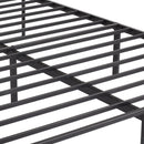  Weekender Modern Platform Bed Frame (Twin XL) IMAGE 3