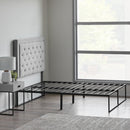 Weekender Modern Platform Bed Frame (Twin XL) IMAGE 7