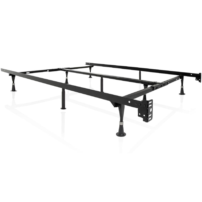 Malouf Universal Bed Frame- Glides IMAGE 1