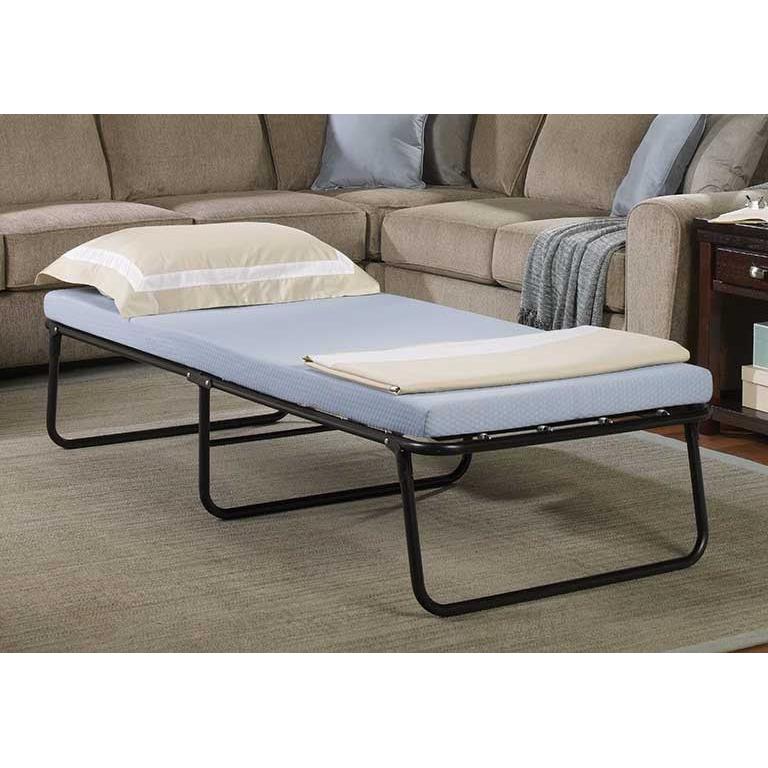 Beautyrest Bed Components Rollaway Simmons Beautyrest Guest Bed (Twin) IMAGE 1