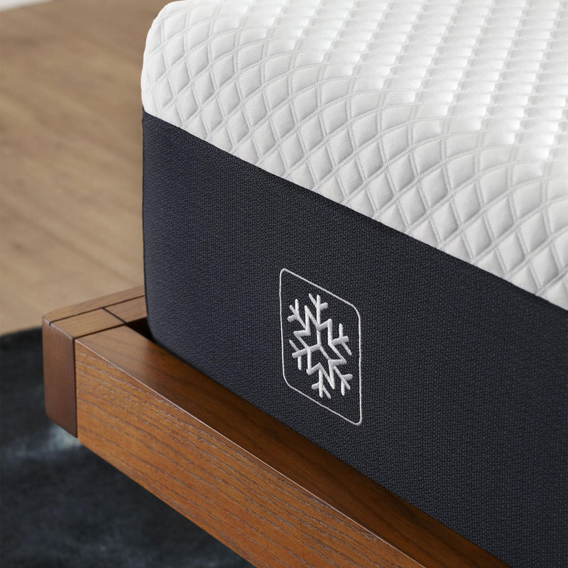 Serta Limited Edition Plush Mattress (Full) IMAGE 11