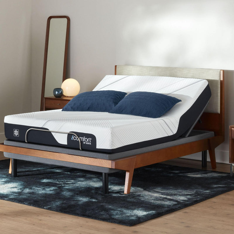 Serta Limited Edition Plush Mattress (Full) IMAGE 12