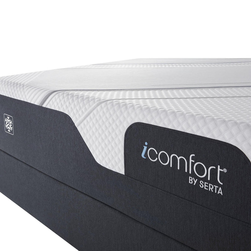 Serta Limited Edition Plush Mattress (Full) IMAGE 4