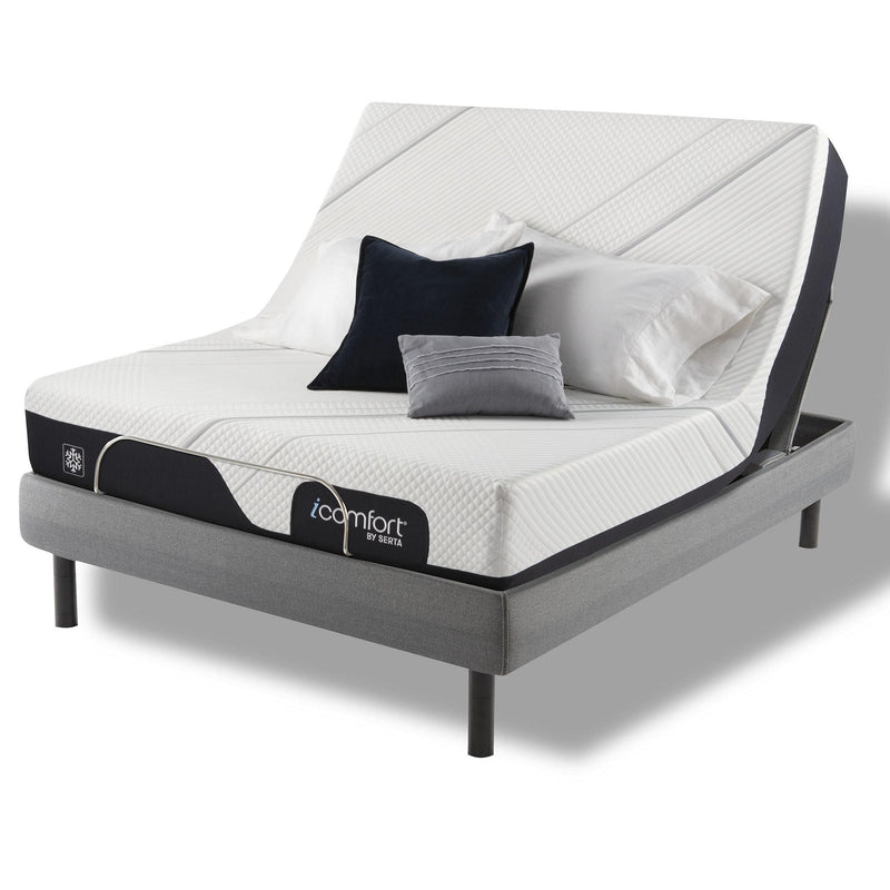 Serta Limited Edition Plush Mattress (Full) IMAGE 7