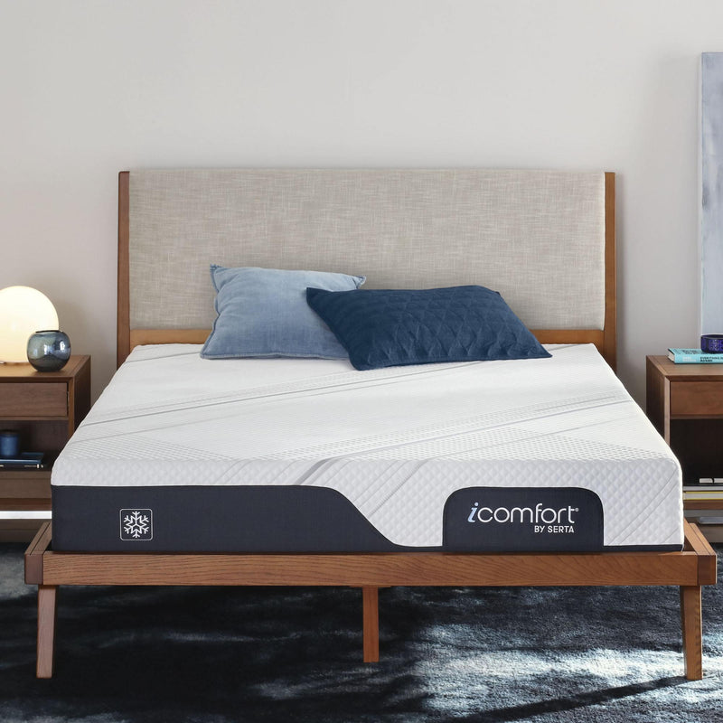 Serta Limited Edition Plush Mattress (Full) IMAGE 9