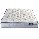 Sunset Sleep Products Chesler Park Euro Top Mattress (Full) IMAGE 2