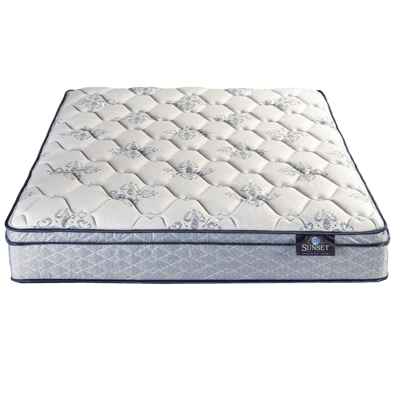 Sunset Sleep Products Chesler Park Euro Top Mattress (Full) IMAGE 2