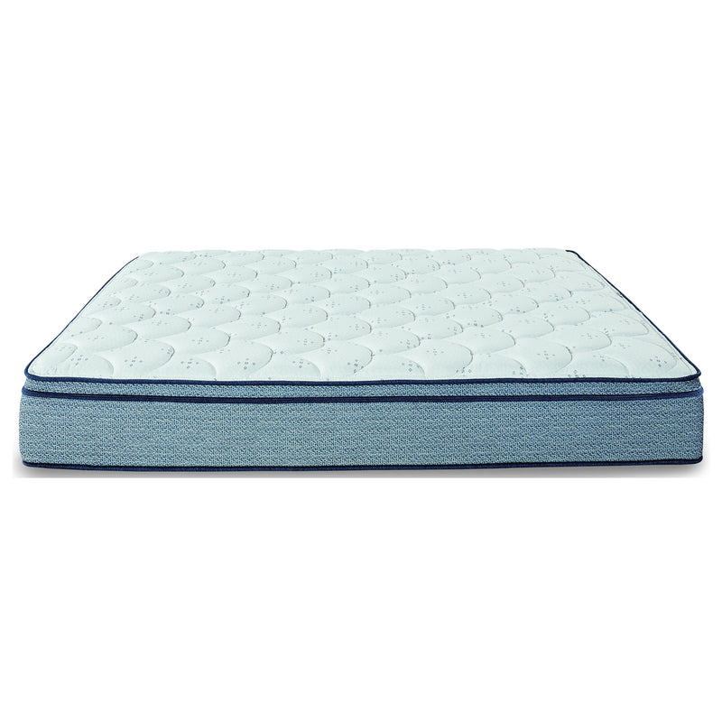 Serta Armisted Plush Euro Top Mattress (California King) IMAGE 2