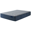 Serta Luna Vista Extra Firm Mattress (Queen) IMAGE 1