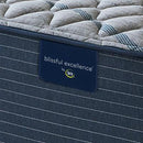 Serta Luna Vista Extra Firm Mattress (Queen) IMAGE 3