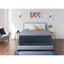 Serta Luna Vista Extra Firm Mattress (Queen) IMAGE 6