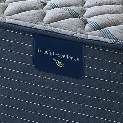 Serta Luna Vista Extra Firm Mattress (California King) IMAGE 3