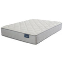 Serta Presidential Suite X Plush Mattress (Twin XL) IMAGE 1
