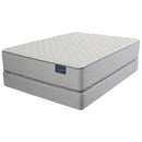 Serta Presidential Suite X Firm Mattress (Twin) IMAGE 2