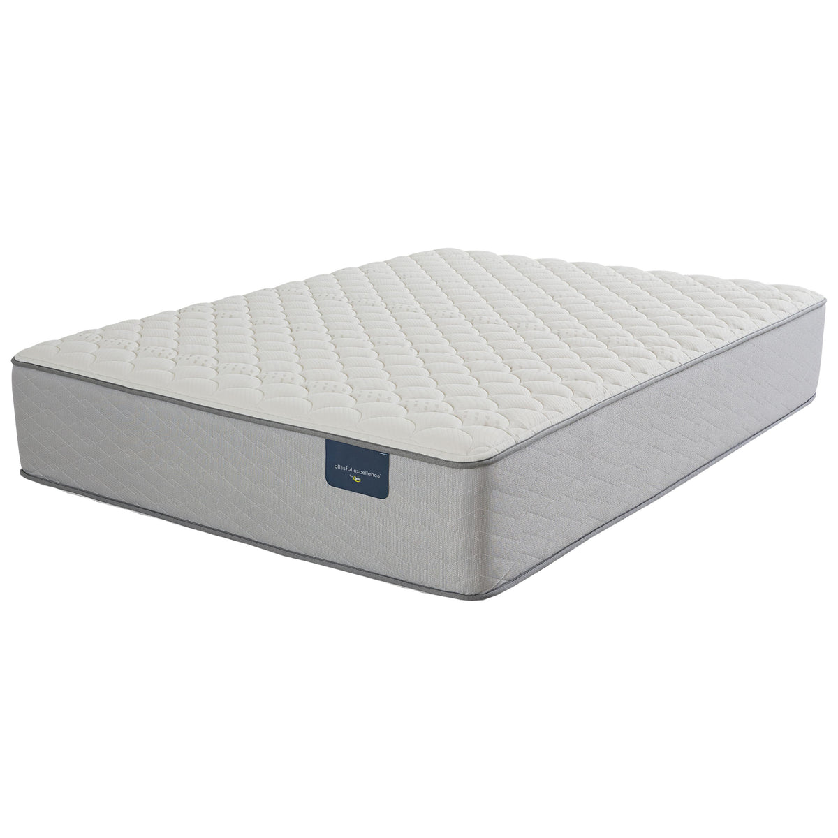 91 SUITE メロハー Serta Concierge Suite Firm Mattress (Two-Sided) – Serta