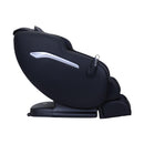 Infinity Massage Chairs Aura Massage L-Track Chair - Black IMAGE 3