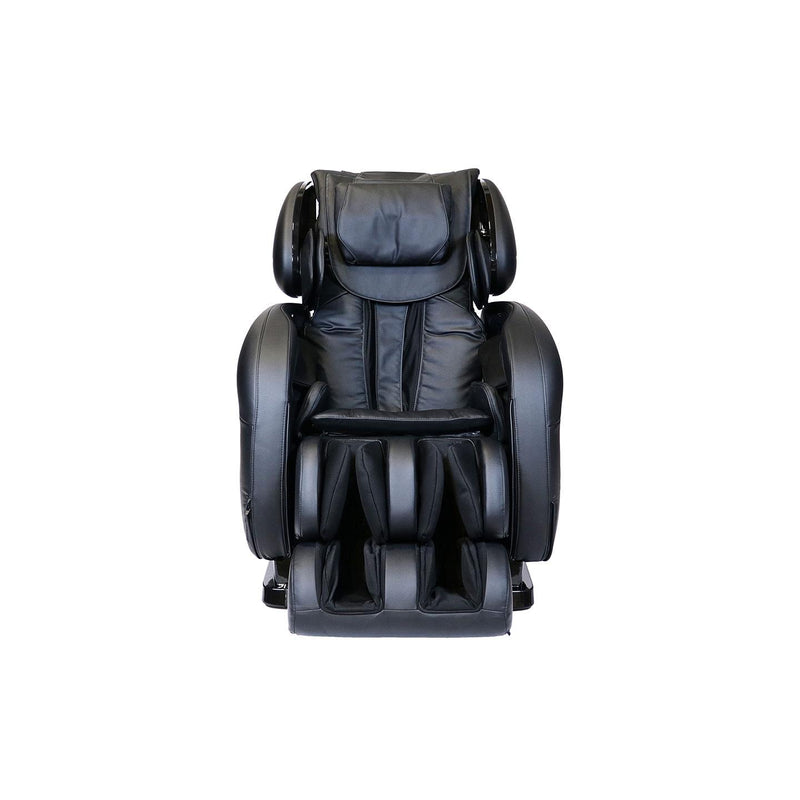 Infinity Massage Chairs Smart S-Track Massage Chair X3 3D/4D - Black IMAGE 2